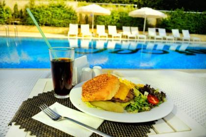 Bof Hotels Ceo Suite Atasehir - image 9