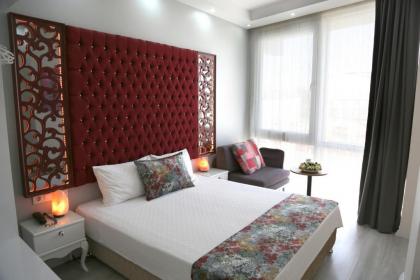 Istanbul Fair Hotel - image 1