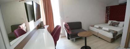 Istanbul Fair Hotel - image 10