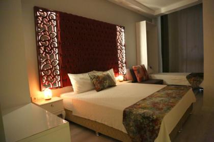 Istanbul Fair Hotel - image 11