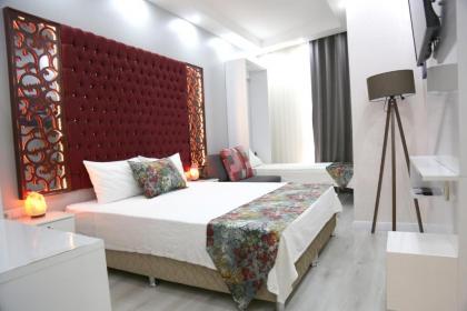 Istanbul Fair Hotel - image 12