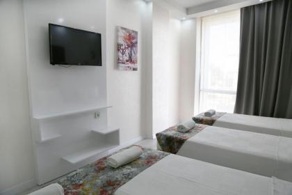 Istanbul Fair Hotel - image 15
