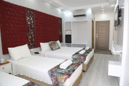 Istanbul Fair Hotel - image 16