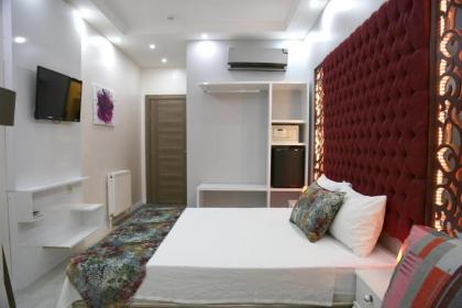 Istanbul Fair Hotel - image 18