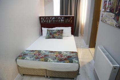 Istanbul Fair Hotel - image 19