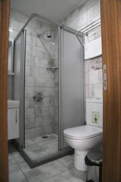 Istanbul Fair Hotel - image 2