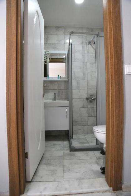 Istanbul Fair Hotel - image 3