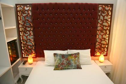 Istanbul Fair Hotel - image 4