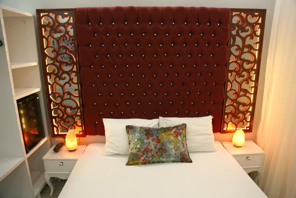 Istanbul Fair Hotel - image 4