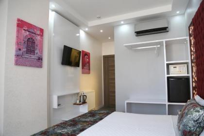 Istanbul Fair Hotel - image 5