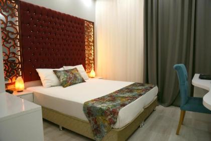 Istanbul Fair Hotel - image 6