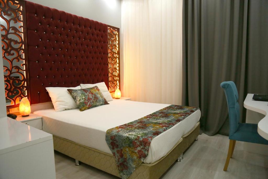 Istanbul Fair Hotel - image 6