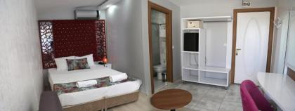 Istanbul Fair Hotel - image 8