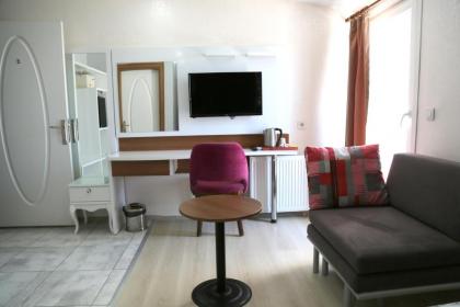 Istanbul Fair Hotel - image 9