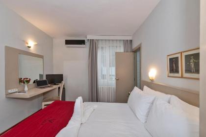Febor Park Istanbul Levent Hotel - image 12