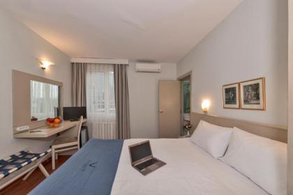 Febor Park Istanbul Levent Hotel - image 13
