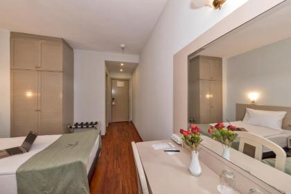 Febor Park Istanbul Levent Hotel - image 14