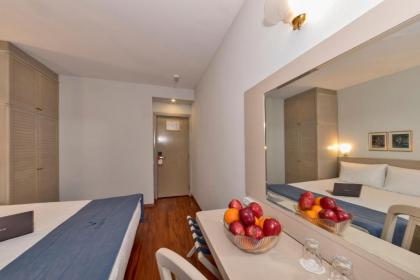 Febor Park Istanbul Levent Hotel - image 17