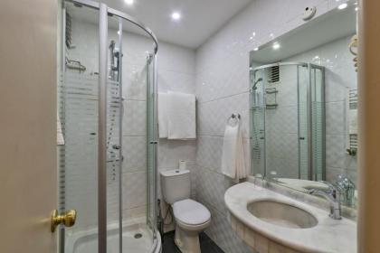 Febor Park Istanbul Levent Hotel - image 18