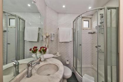 Febor Park Istanbul Levent Hotel - image 19