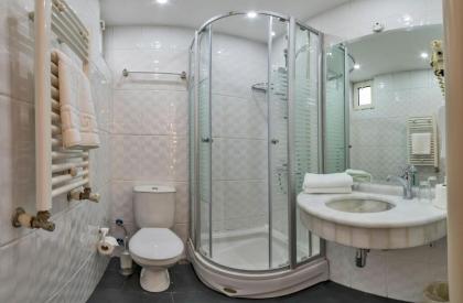 Febor Park Istanbul Levent Hotel - image 9