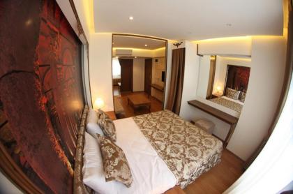 Elite Marmara Bosphorus Suites Istanbul - image 12