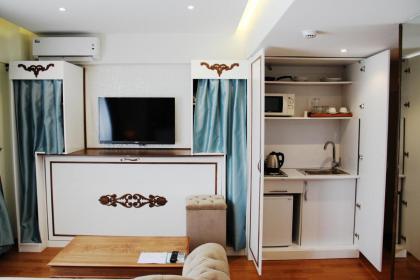 Elite Marmara Bosphorus Suites Istanbul - image 14
