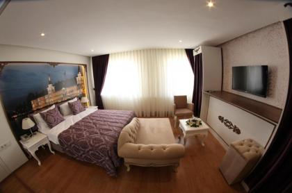 Elite Marmara Bosphorus Suites Istanbul - image 15