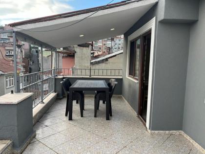 Elite Marmara Bosphorus Suites Istanbul - image 16