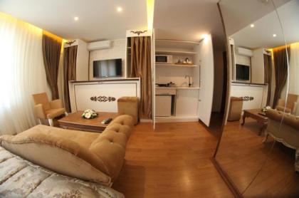 Elite Marmara Bosphorus Suites Istanbul - image 17