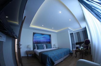 Elite Marmara Bosphorus Suites Istanbul - image 18