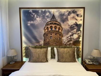 Elite Marmara Bosphorus Suites Istanbul - image 2