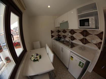 Elite Marmara Bosphorus Suites Istanbul - image 6