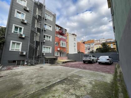 Elite Marmara Bosphorus Suites Istanbul - image 7
