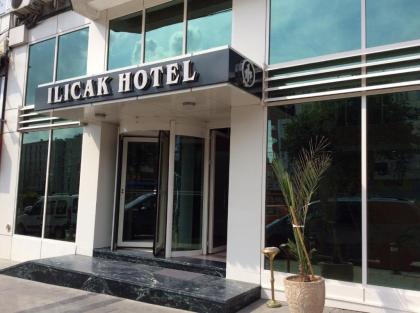 Ilıcak Hotel - image 1