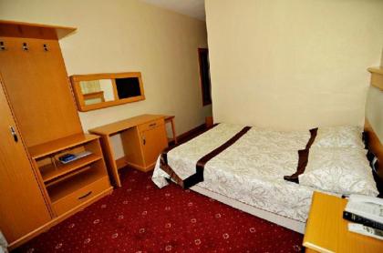 Ilıcak Hotel - image 10