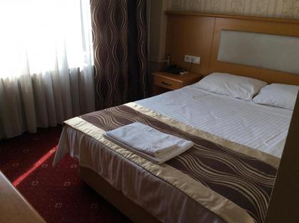Ilıcak Hotel - image 12