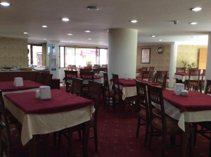 Ilıcak Hotel - image 13
