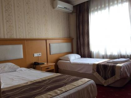 Ilıcak Hotel - image 17