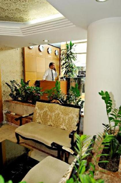 Ilıcak Hotel - image 2