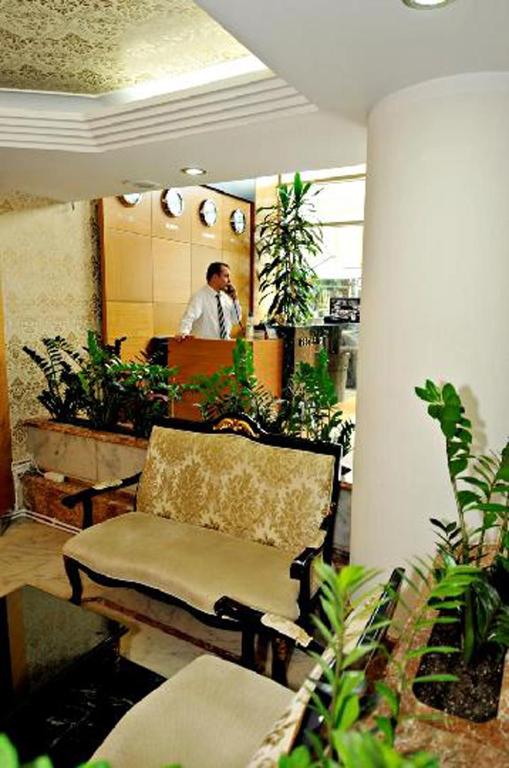 Ilıcak Hotel - image 2