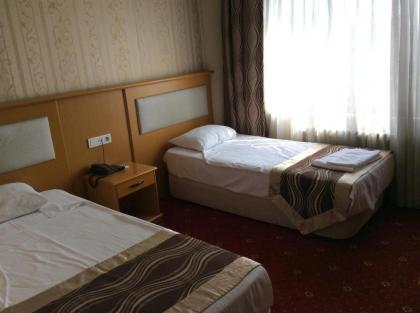 Ilıcak Hotel - image 20
