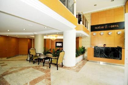 Ilıcak Hotel - image 3
