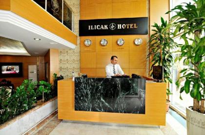 Ilıcak Hotel - image 5