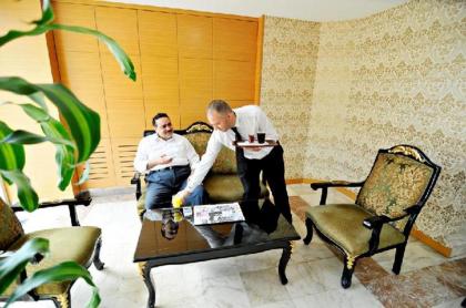 Ilıcak Hotel - image 6