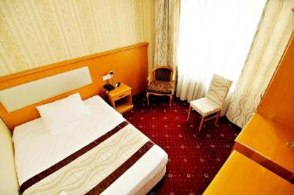 Ilıcak Hotel - image 7