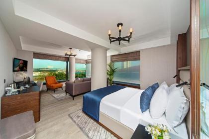 Arts Hotel Istanbul Bosphorus - image 10