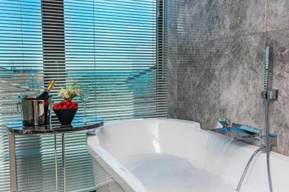 Arts Hotel Istanbul Bosphorus - image 11