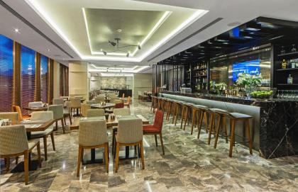 Arts Hotel Istanbul Bosphorus - image 12