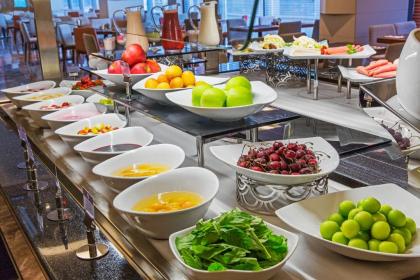 Arts Hotel Istanbul Bosphorus - image 15